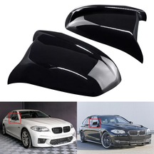 Bmw F10 2015-2016-2017 Lci Batman Ayna Kapagı