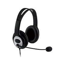 Mıcrosoft Jug-00014 Lıfechat Lx-3000 Mıc Kulaklık Üstün Stereo Se