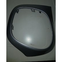 A4538850422 Smart Forfour W453 Stop Lamba Çerçevesi Sağ