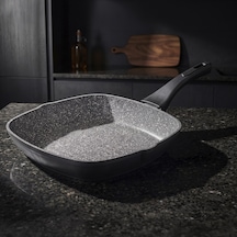 Aryıldız Bristol Grill Tava 28 Cm Renkli