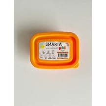 Smarta Kıds Havayla Kuruyan Modelleme Hamuru Neon Turuncu 70gr