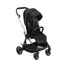 Chicco One4ever Lounge Puset Black Beauty 04087109910000