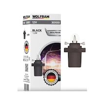 Gösterge Ampulu Duylu Mf 12v 1.2w Garantisi Yoktur