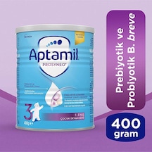 Aptamil 3 Çocuk Devam Sütü 400 G
