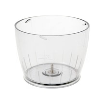 Arzum Uyumlu Ar 196 Tekno Mix Blender Şeffaf Hazne Doğrayıcı Kabı