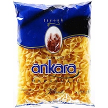 Nuh'un Ankara Makarnası Klasik Fiyonk Makarna 5 x 500 G