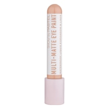 Show By Pastel Waterproof Mat Likit Far Ve Eyeliner 82 Vibing 5'li Avantaj Paketi Mıchu