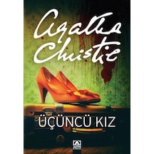 Üçüncü Kız - Yqbx-651895