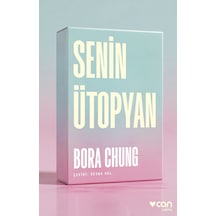 Senin Ütopyan / Bora Chung