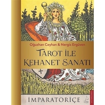 Tarot İle Kehanet Sanatı / Oğuzhan Ceyhan