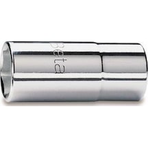 Beta 910al 3/8'' Altıköşe Uzun Lokma 13mm