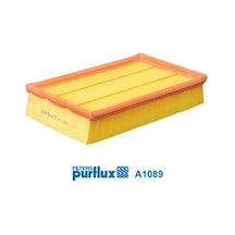Hava Filtresi - Transıt 2.4 Dı Rwd Dizel 75hp 55kw F4fa 2000-2006 Purflux A1089 --bk319601ba