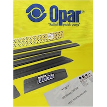Opar Tofaş Doğan Kartal Şahin Slx Uyumlu Kapı Çevre Bandı / Takımı 85011225