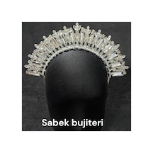 Ophelia Gelin Taçı Kına Party After Taç Beyaz. - 761374704 Beyaz.