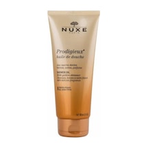 Nuxe Prodigieux Huile De Douche Shower Oil 200 ML