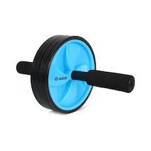 Ab-31 Busso Ab Slider Egzersiz Tekerleği- Mavi