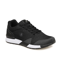 Vendor 1Fx 100787093 Siyah Erkek Yürüyüş Koşu Spor Ayakkabı