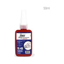 Ems Force Tl-43-50Ml Orta Kuvvet Civata Sabitleyici
