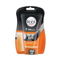 Veet Men Tüy Dökücü Krem 150 ml