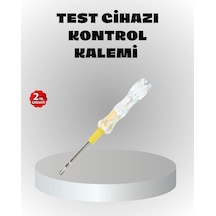 Mey Najmaddin Profesyonel Neon Test Kalemi Najmaddin