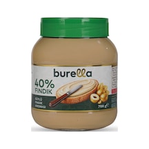 Burella %40 Sütlü Fındık Kreması 700 G