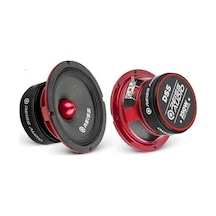 Reiss Audio Midrange Rs-ds5 13 Cm 250 Watt 75 Rms-59006