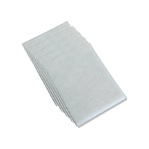 Electrolux Pure P9 PD91-ANIMT Süpürge Motor Koruma Süngeri 5 li