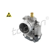 Bmw 320i F30-f80 Gaz Kelebegi 2012-2012 N20b20a N20b20b N20b20d Topran 504144001