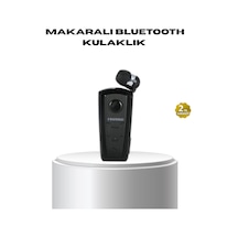 Kablosuz Bluetooth Kulaklık Gürültü Önleyici, Uzun Pil Ömürlü, Çift Cihaz Bağlantılı Diğer