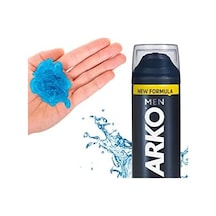 Men Sensitive Tıraş Jeli 200 Ml