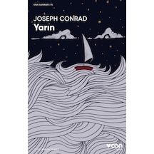 Yarın - Kısa Klasikler 75 - Joseph Conrad - Can Yayınları
