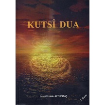 Kutsî Dua