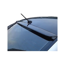 Hyundai Accent Era Cam Üstü Spoiler Plastik Boyasız