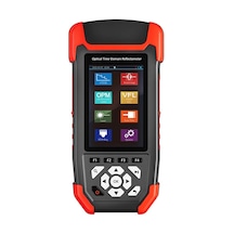 Noyafa Nf-981 Otdr Görsel Hata Bulucu Ve Optik Güç Ölçerli Fiber Test Cihazı