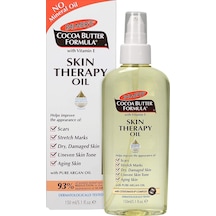 Palmer's Kakao Yağı Özlü Skin Therapy Oil 150 ML