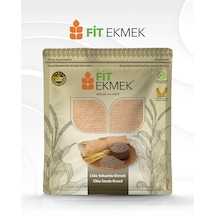 Fit Ekmek Chia Lavaş Ekmeği 300gr