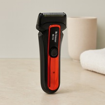 2in1 Usb Şarjlı Sakal Traş Makinesi Sıfır & Çizim Başlığı Diğer