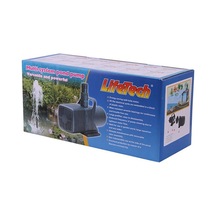 Life Tech Sp-606 Sirkülasyon Pompası 6000 Lh