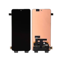One Plus 10 T Lcd Ekran Dokunmatik