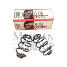 Bmw 3 Serı- E30- 84/91 Arka Helezon Yayı Sağ/sol Aynı 2li Set 320i/323i/325i 13,50x138x249 Stdr