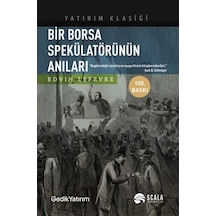 Bir Borsa Spekülatörünün Anıları