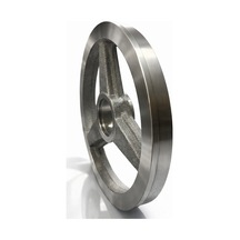 Osimo Et Kemik Testeresi Motor Kasnagı Ø218mm