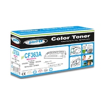 Pfx Pf Cf363a-kırmızı 508a -m552 Toner 5k