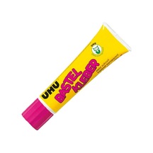 Uhu Bastelkleber,beyaz Tutkal 90 Gr
