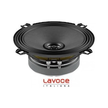 Lavoce Csf051.21 8Ohm 5" Coaxial Çıplak Hoparlör