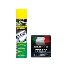 STAC PALSTİC MOTOR TEMİZLEME SPREYİ