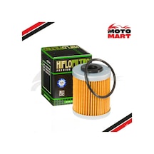 Ktm Smr 525 Yağ Filtresi Hiflo Myf00974