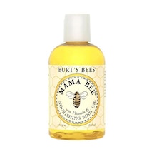 Burts Bees Mama Bee Anneye Özel Besleyici Vücut Yağı 115 ML