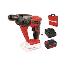 Einhell TE-HD 18 Li- Darbeli Matkap + 4.0 Ah Starter Kit + Çanta