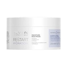 Professional Restart Moisture Rich Maske 500ml
